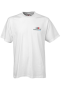 Preview: Midland IT T-Shirt Herren weiß